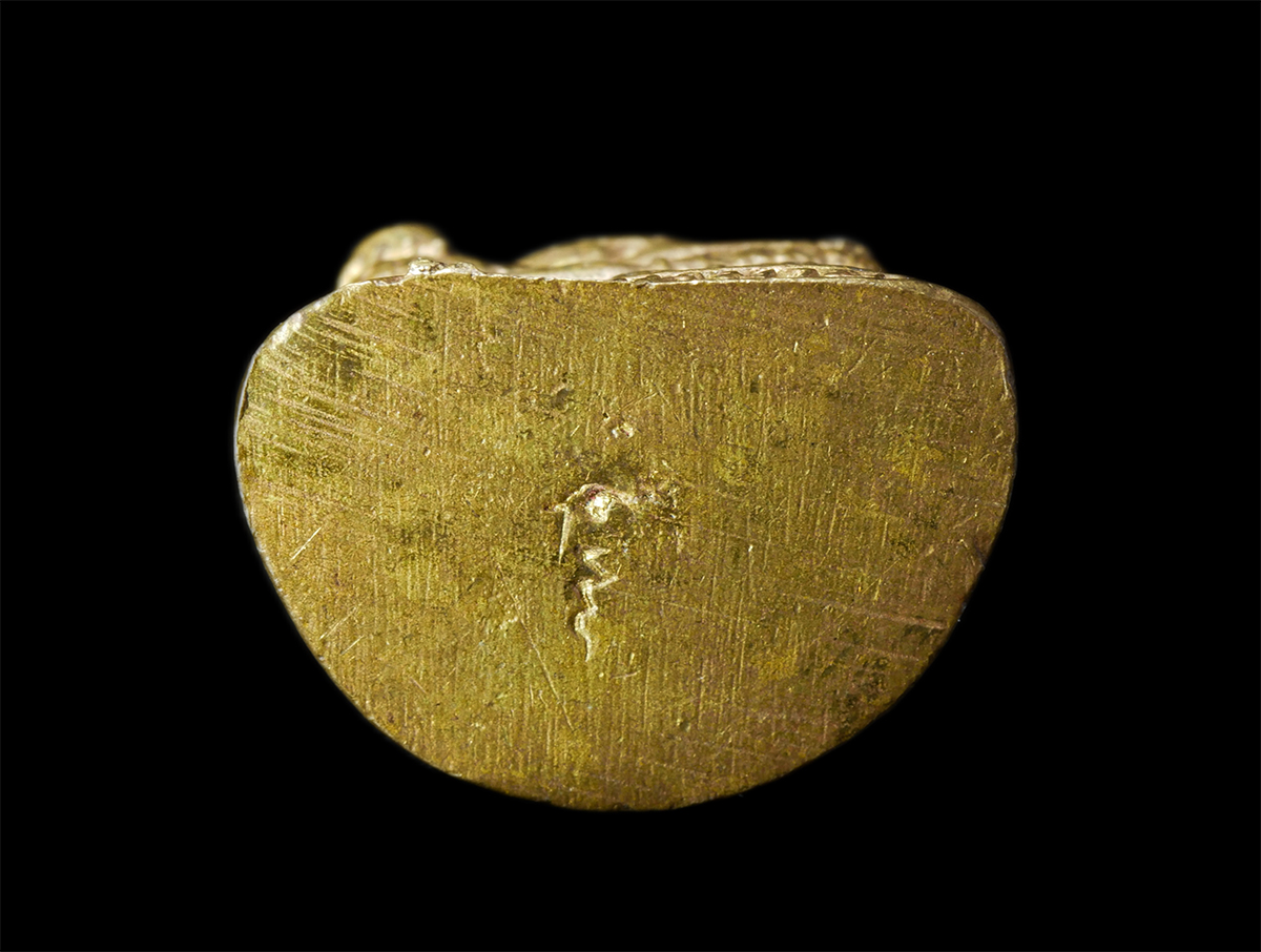 2569-03-02 (114)p.jpg - พระสังกัจจายน์ มหาลาภ อาจารย์สมหมาย เนื้อผสม  | https://kamulet.in.th